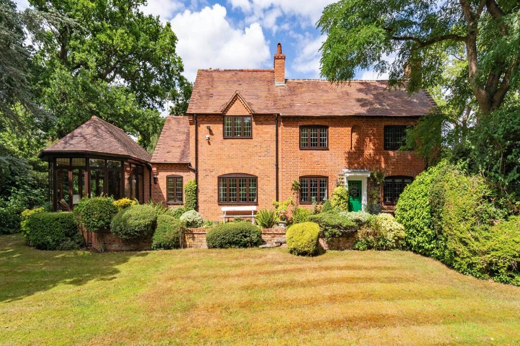 Additional image 5 of Mill Lane, Lapworth