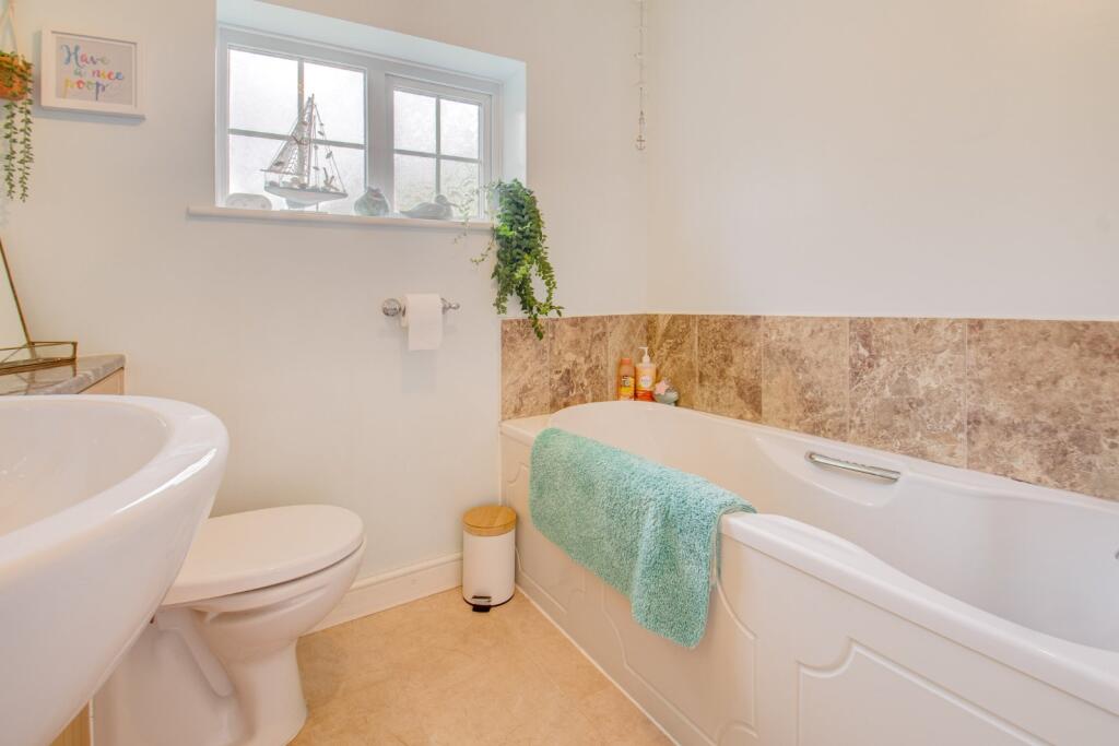 Additional image 22 of Charles Street, Headless Cross, Redditch, Worcestershire, B97