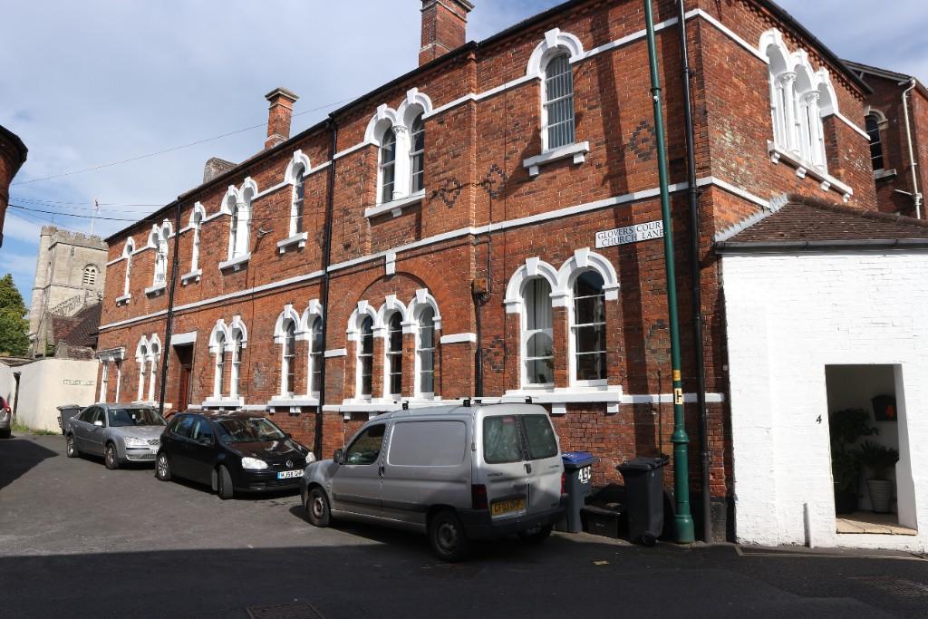 Additional image 10 of Glovers court, Church Lane, Westbury, Wiltshire, BA13