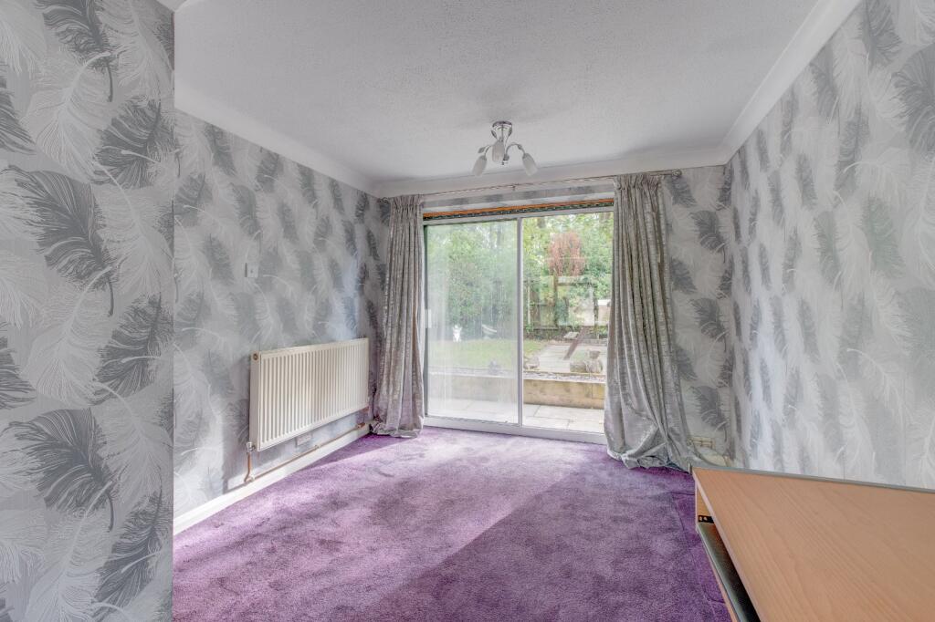 Additional image 5 of Ansley Close, Matchborough East, Redditch, B98