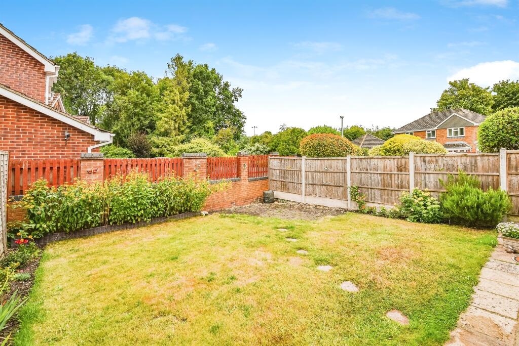 Additional image 19 of Bramley Close, Warminster