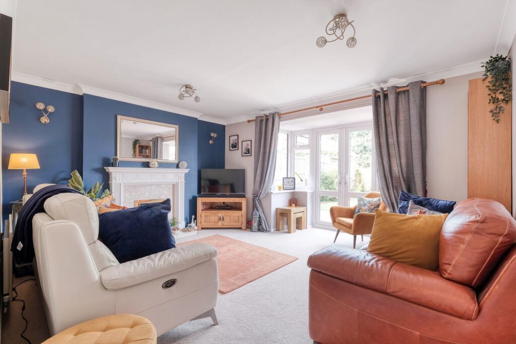 Additional image 22 of Damson Close, Callow Hill, B97