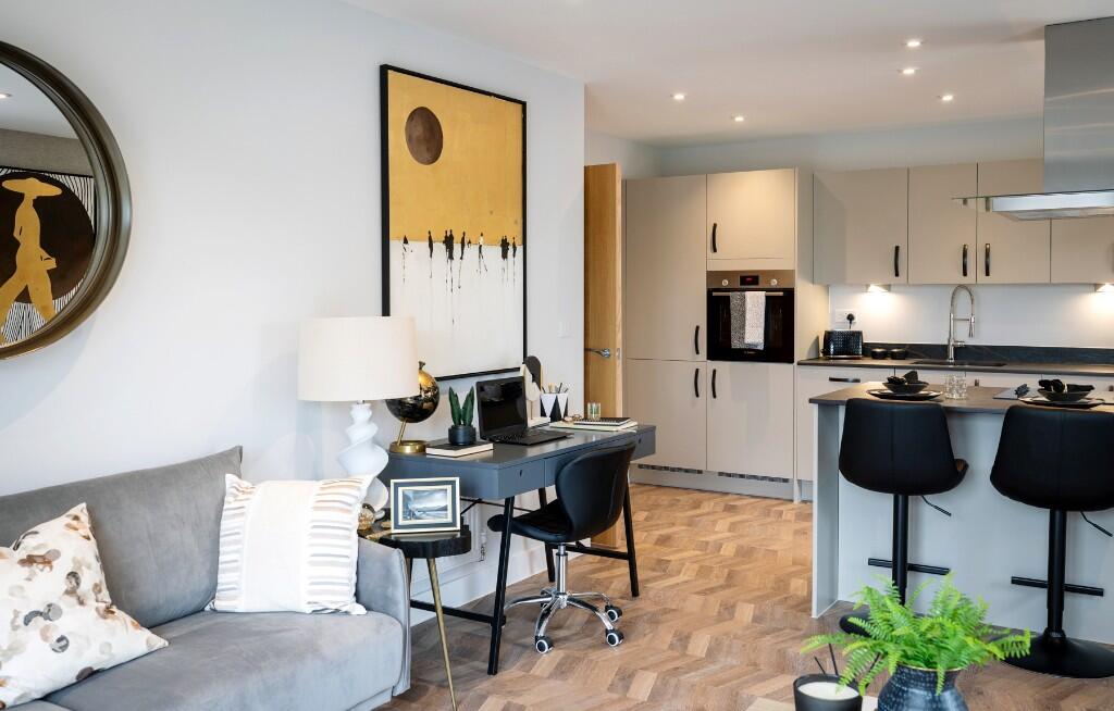 Additional image 3 of Mulberry Park, 
Mulberry Way, 
BA2 5DY