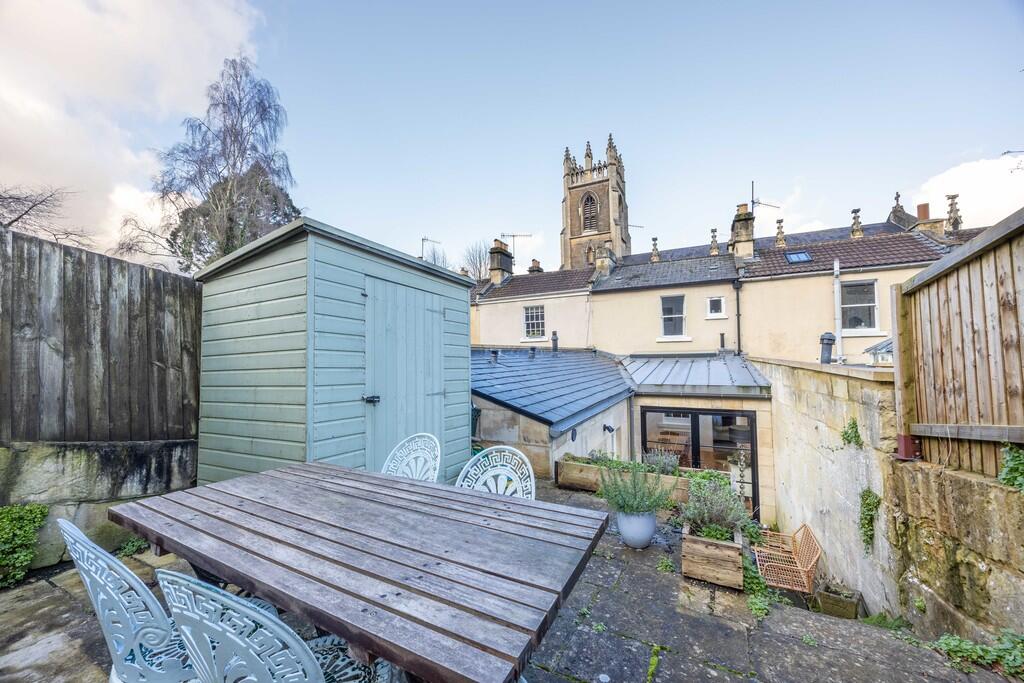 Additional image 17 of St. Marks Road, Bath