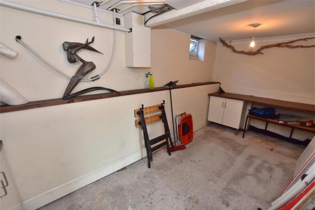 Additional image 7 of Alpine Gardens, BATH, Somerset, BA1