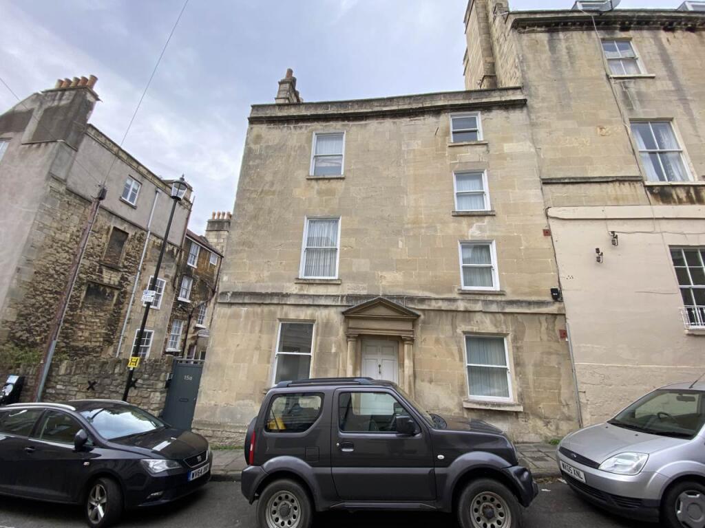 Additional image 2 of Gloucester Street, Bath,