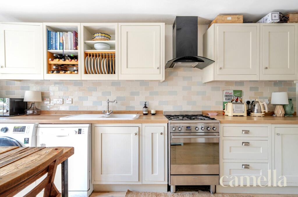 Additional image 32 of High Street, Batheaston, BA1