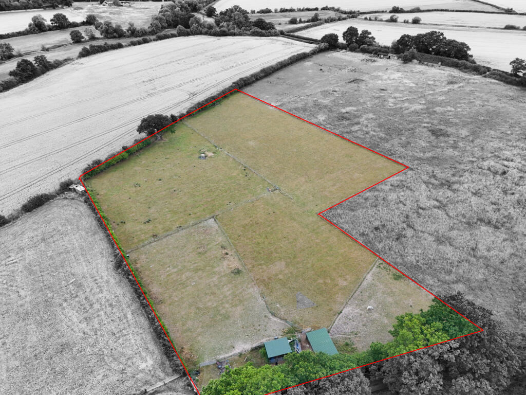Property image for Land To The South & West Of Cuttle Pool Lane, Knowle, Solihull, B93