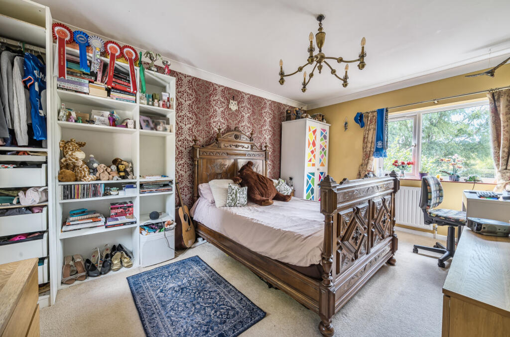 Additional image 12 of Coombe View, Corton, Corton, BA12