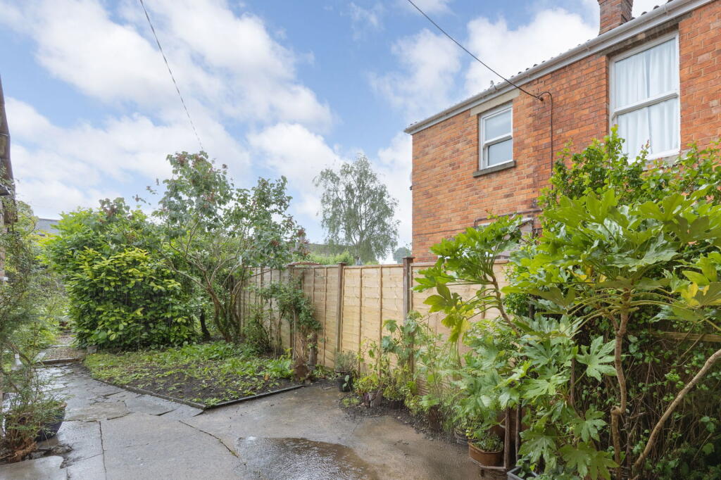 Additional image 13 of The Common, Holt, Wiltshire, BA14 6QJ