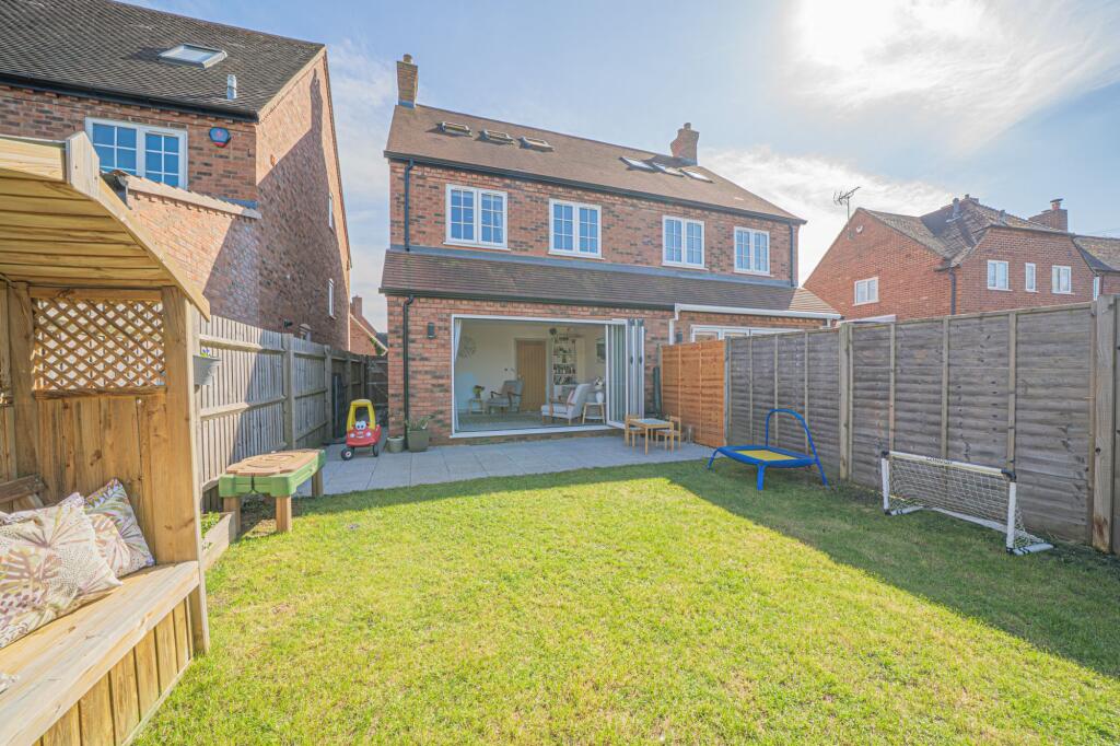 Additional image 9 of Doctors Close, Tanworth-In-Arden, B94