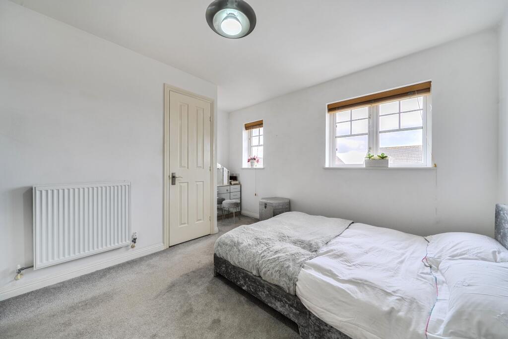Additional image 14 of Corbin Road, Hilperton, Trowbridge, BA14 7EN