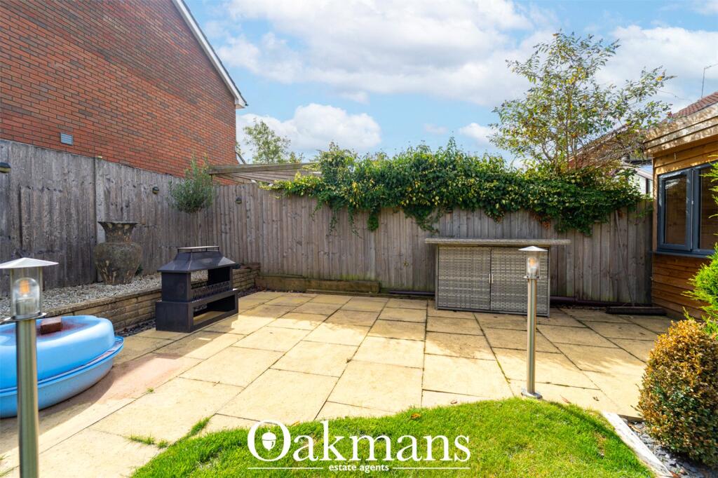 Additional image 53 of Foxlydiate Lane, Redditch, Worcestershire, B97