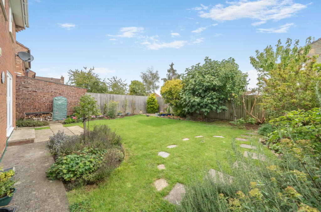 Additional image 18 of Meadow Close, Street, BA16