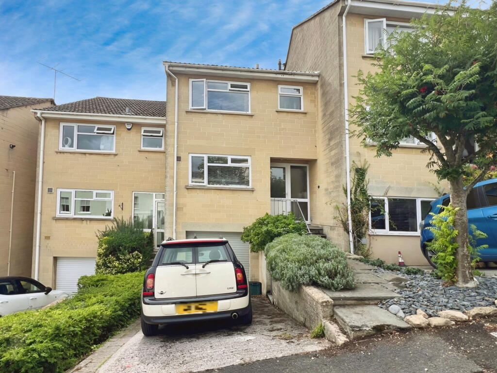 Additional image 5 of Frankley Buildings, Bath, BA1 6EG