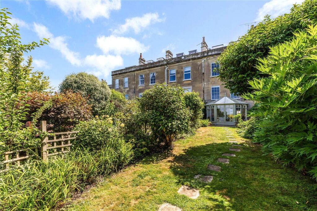 Additional image 23 of Cambridge Terrace, Bath, Somerset, BA2