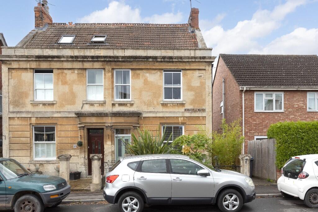 Property image for Eastbourne Road, Trowbridge