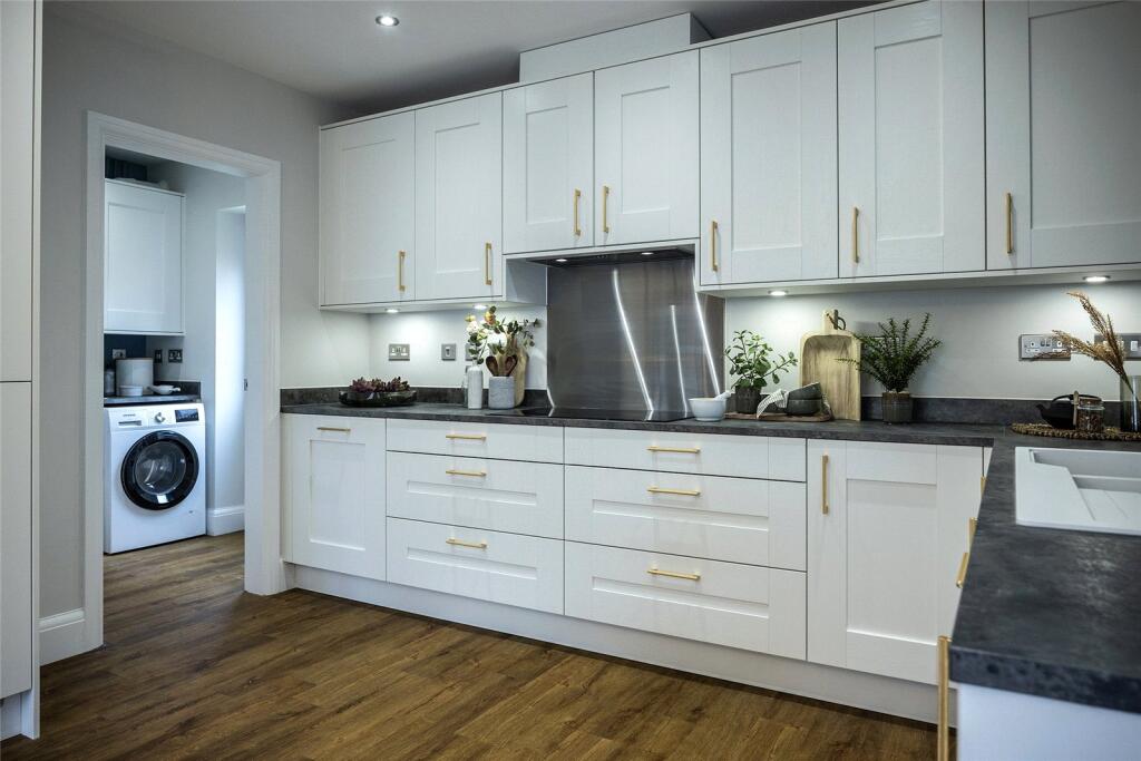 Additional image 5 of Arden Park, Redditch, Worcestershire, B98