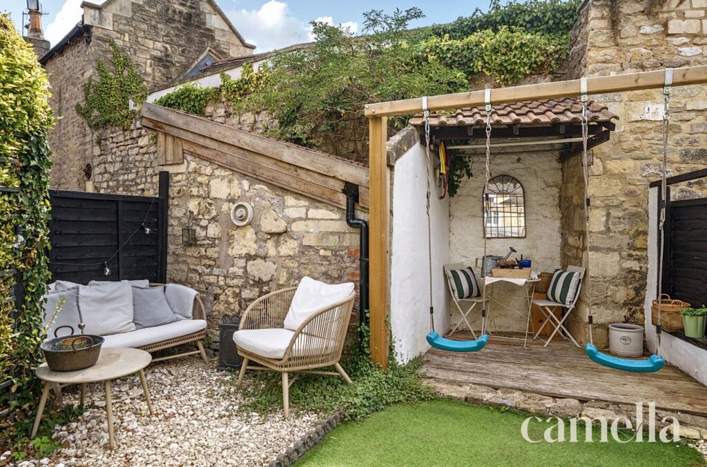 Additional image 22 of High Street, Batheaston, BA1