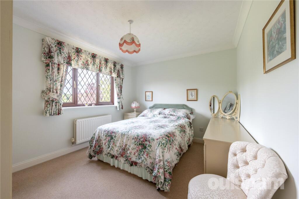 Additional image 19 of Hither Green Lane, Redditch, Worcestershire, B98