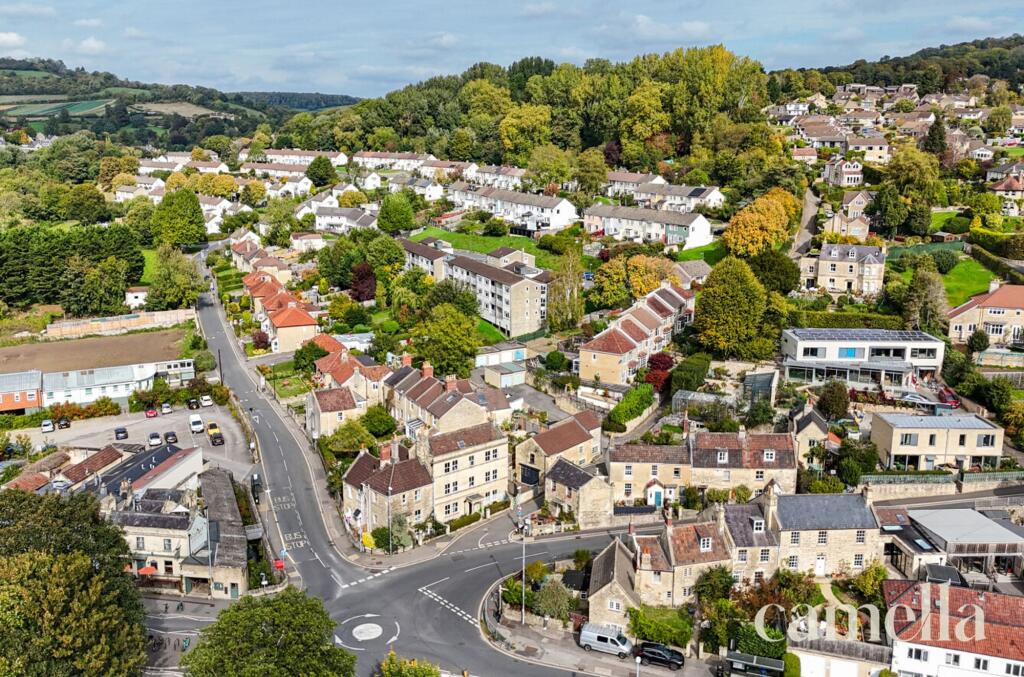 Additional image 34 of Fosse Lane, Batheaston, BA1