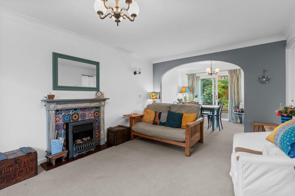 Additional image 8 of Yew Tree Gardens, Henley-in-Arden, B95