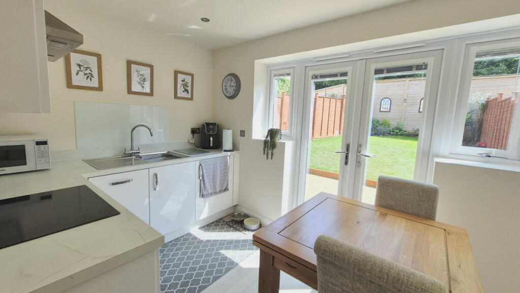 Additional image 3 of Theobald Road, Frome, BA11