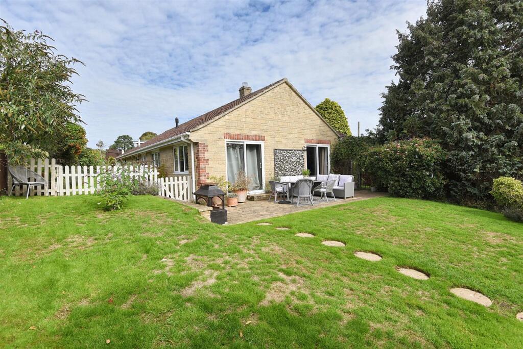 Additional image 15 of New Road, Zeals, Warminster