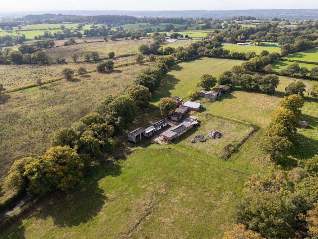 Additional image 5 of Alderhanger Lane, Tanworth-in-Arden, Solihull, B94