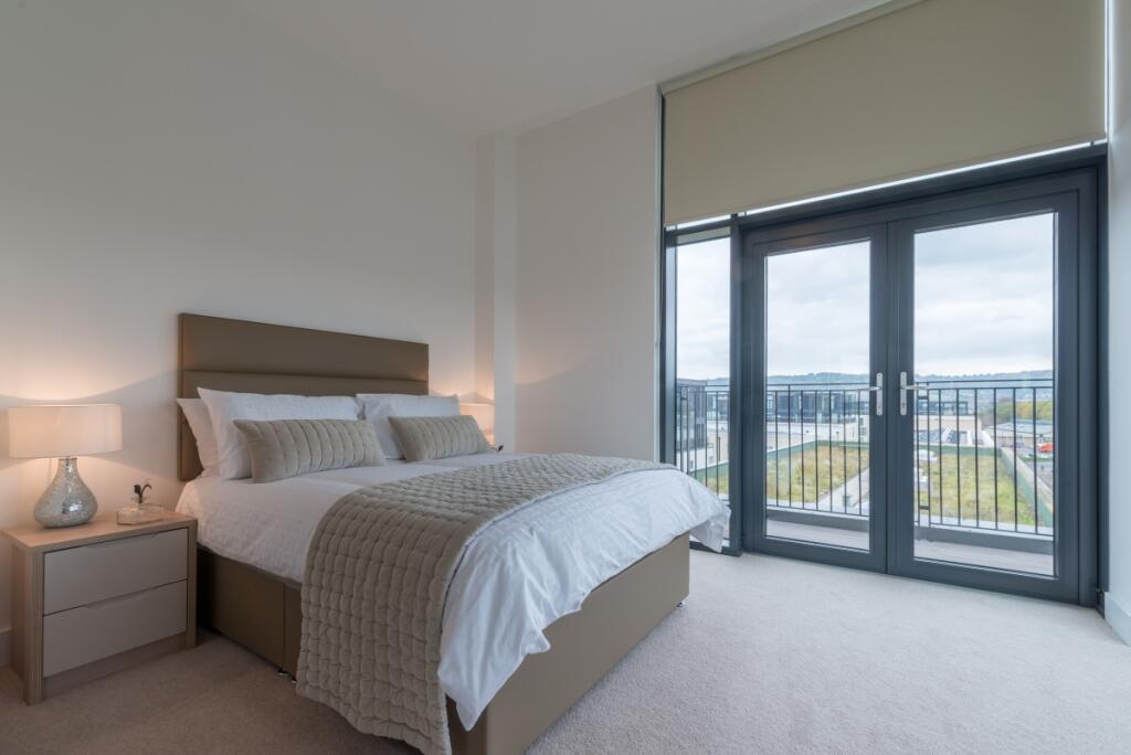 Property image for Frederick House, Bath Riverside