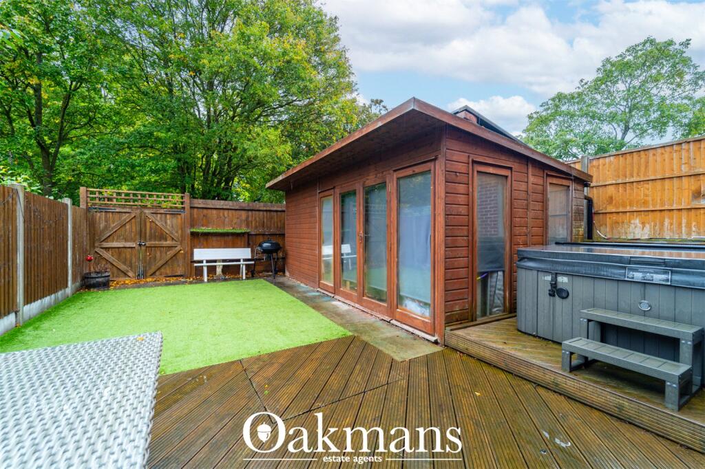 Additional image 22 of Lassington Close, Redditch, Worcestershire, B98