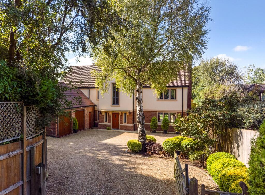 Additional image 14 of Westbury Road, Warminster, BA12