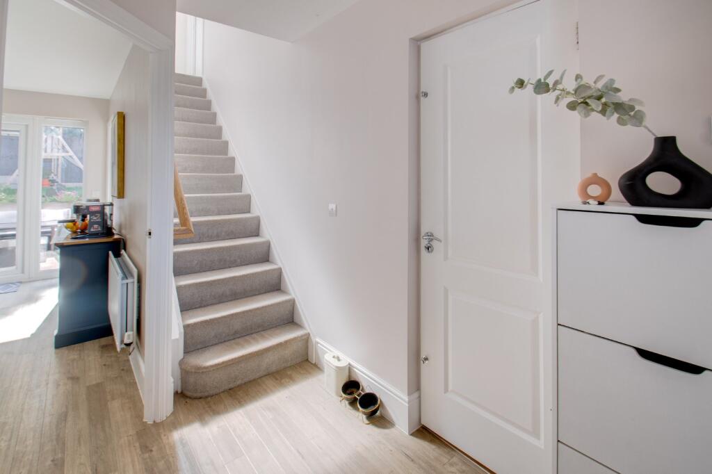 Additional image 12 of Fairfield Drive, Webheath, Redditch, Worcestershire, B97