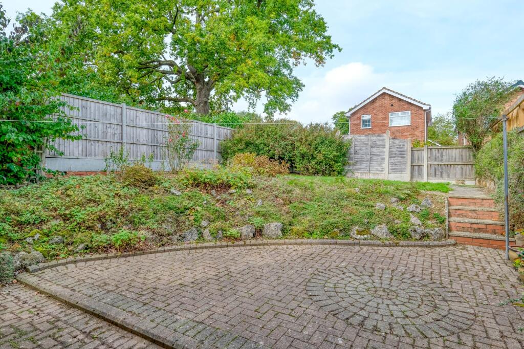 Additional image 9 of Painswick Close, Redditch, B98