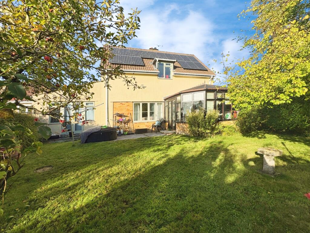 Property image for Newtown, Heytesbury, BA12