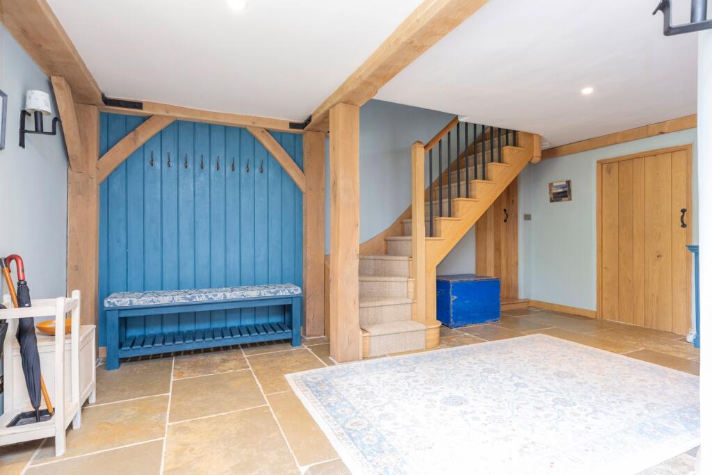 Additional image 7 of Lawn Cottage, Zeals