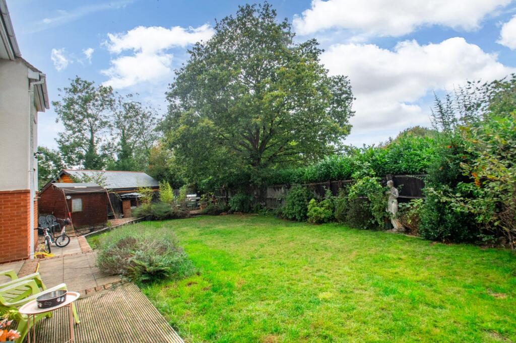 Additional image 25 of Charles Street, Headless Cross, Redditch, Worcestershire, B97