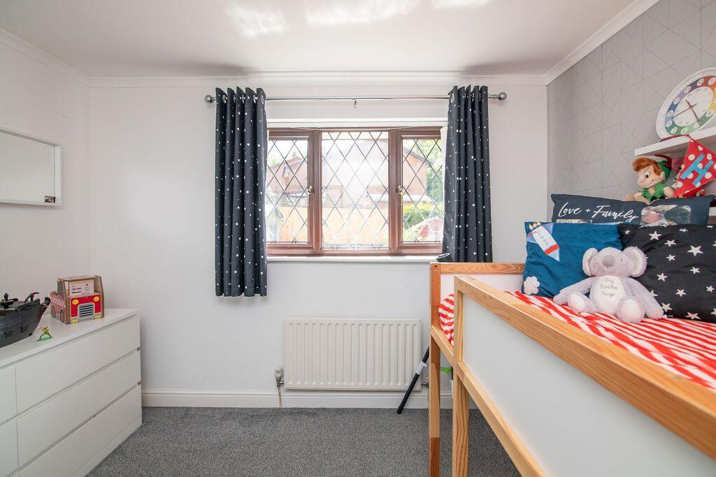 Additional image 17 of Oakham Close, Oakenshaw South, Redditch, B98 7YQ