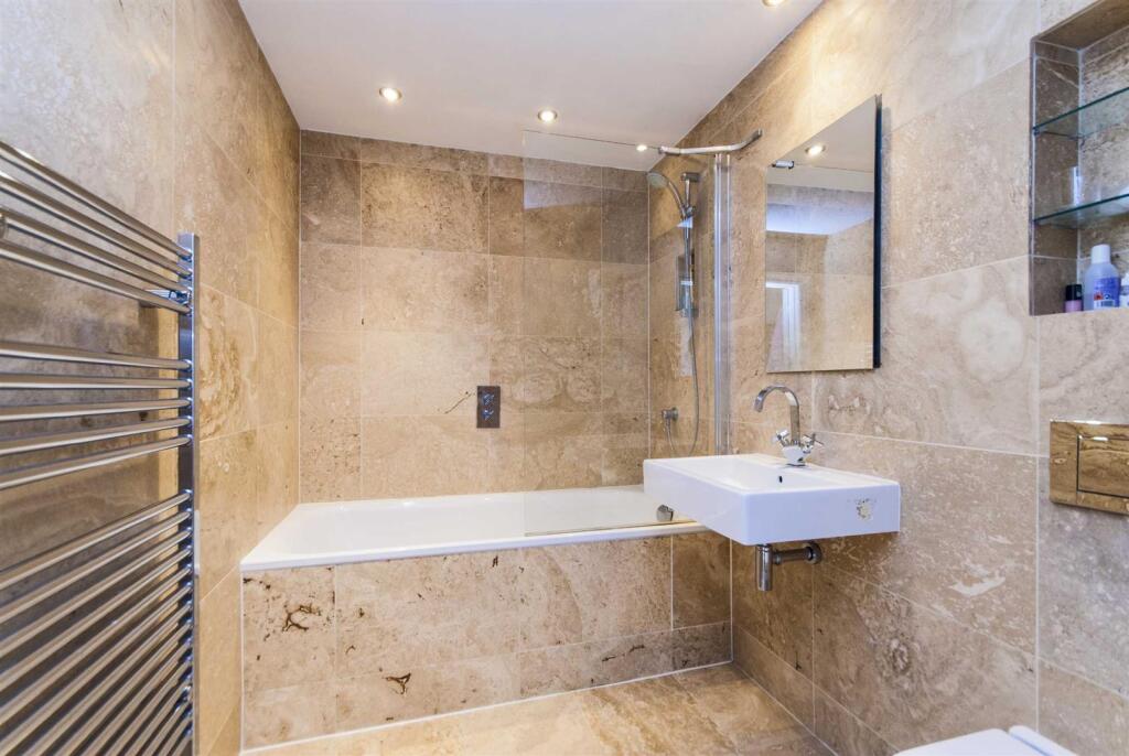 Additional image 6 of Marlborough Buildings, BATH