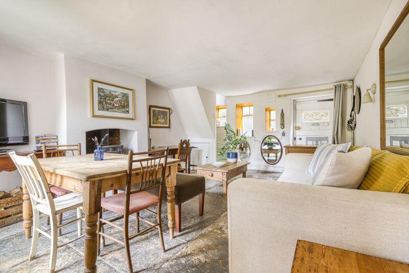 Additional image 4 of A charming 2 bedroom cottage with garden and studio