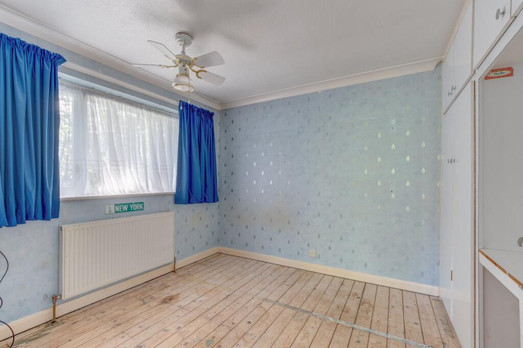 Additional image 8 of Ansley Close, Matchborough East, Redditch, B98