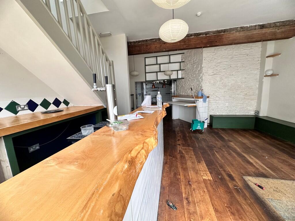 房产图片 9 - 英格兰萨默塞特郡弗鲁姆市场广场21号，邮编BA11 1AN