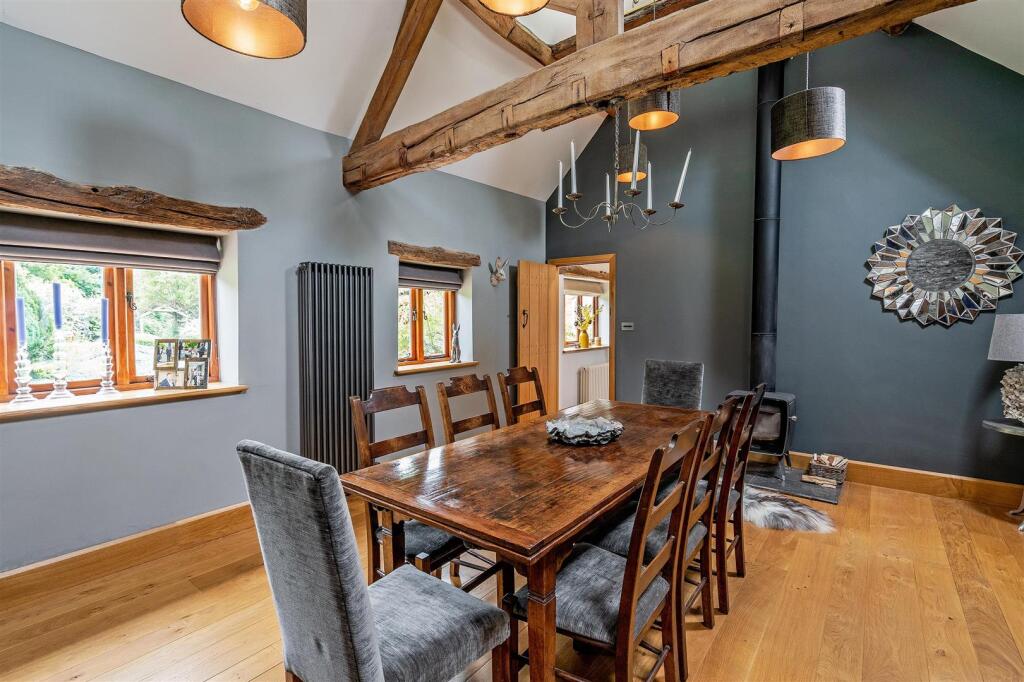 Additional image 21 of Windmill Farm, Windmill Lane, Packwood