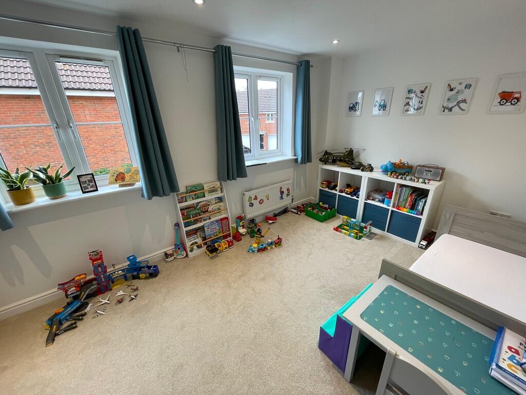 Additional image 12 of Cottles Barton, Staverton