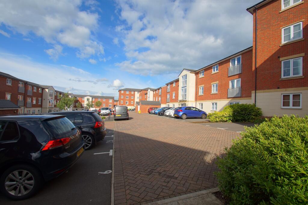 Additional image 15 of Dixon Close, Enfield, Redditch, Worcestershire, B97