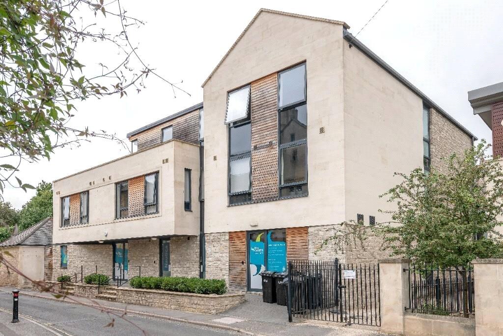 Property image for St. Johns Road, Bathwick, Bath, BA2