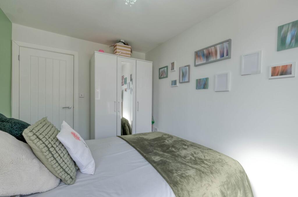 Additional image 9 of Keele Close, Redditch, B98