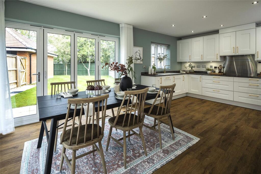 Additional image 2 of Arden Park, Redditch, Worcestershire, B98