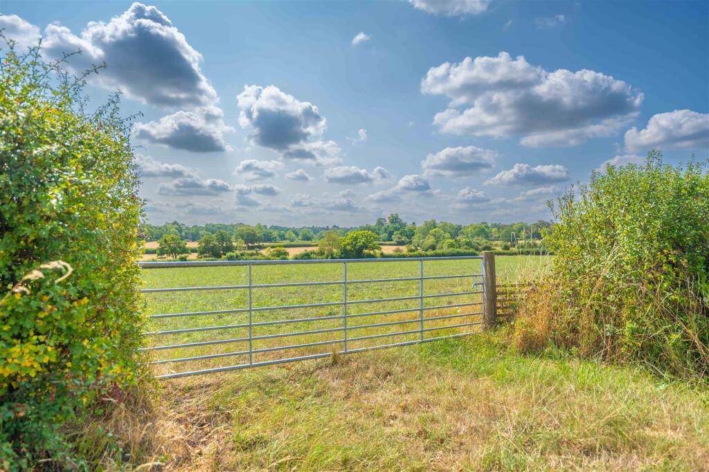 Additional image 18 of LOT B, Glasshouse Lane, Lapworth