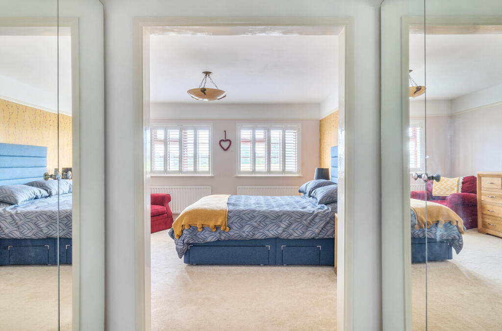 Additional image 17 of New Road, Codford, Codford, BA12